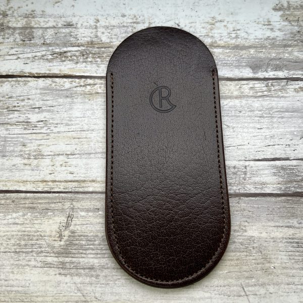 Genuine CRK Leather Slip Large