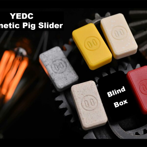 YEDC Corian Pig Nose Slider